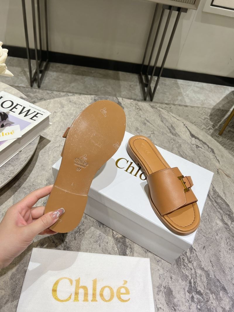 Chloe Sandals